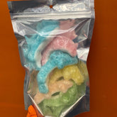 Sharks - Freeze Dried Sweets | Gluten Free